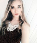 Dating Woman : Nata, 36 years to Latvia  туркай